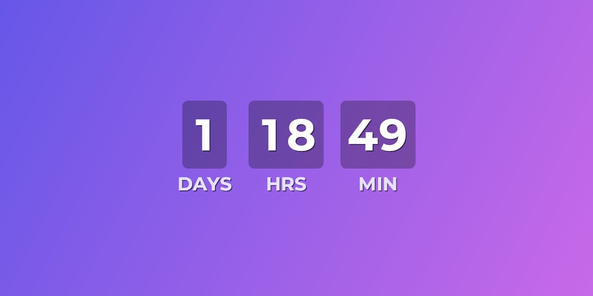 Beehiiv newsletter countdown timer