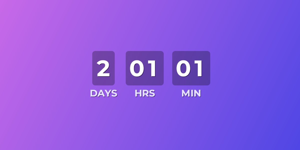 Kit (ConvertKit) email countdown timer